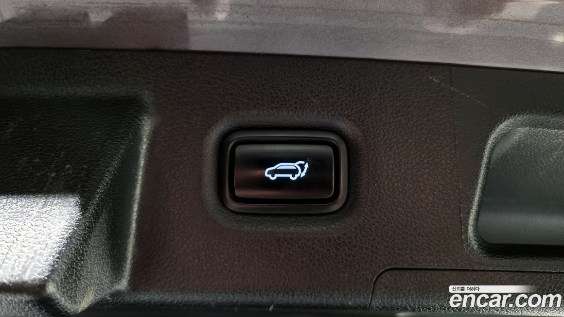 Hyundai Santafe 2022