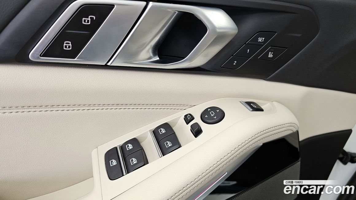 BMW X5 2025