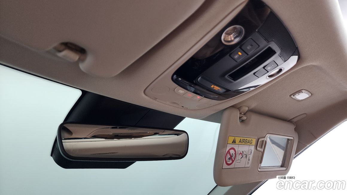 Kia EV6 2022