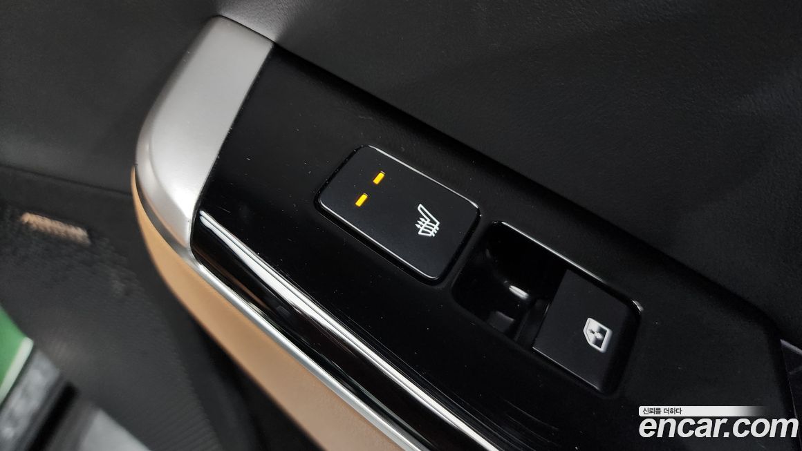 Kia EV6 2022
