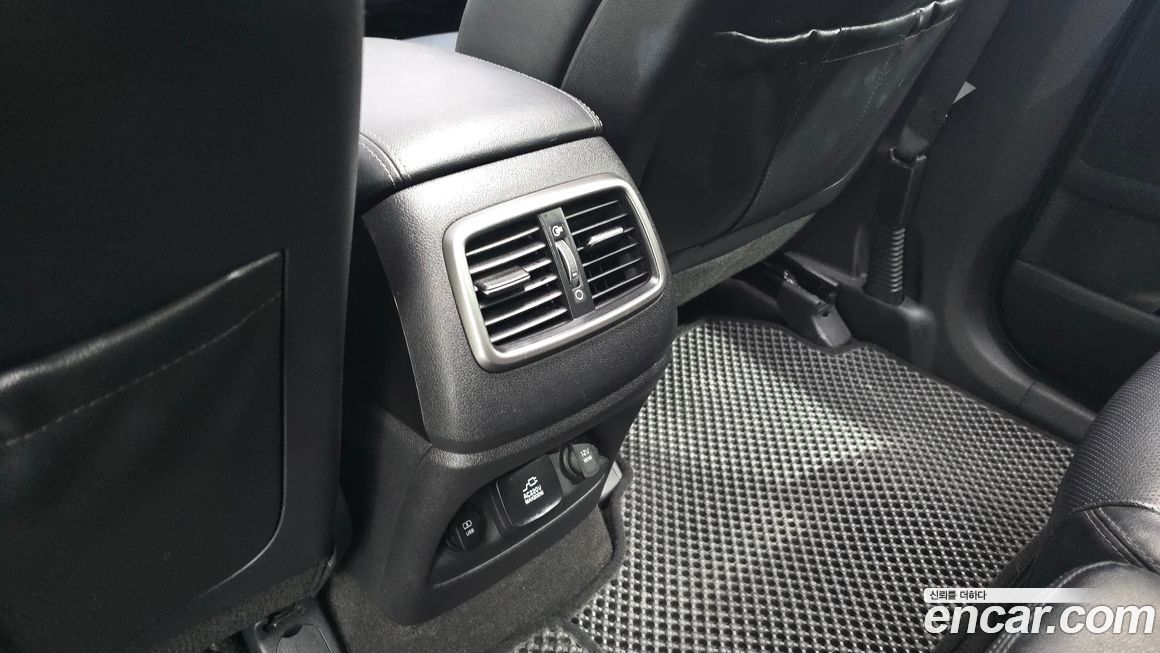 Kia Sorento 2015