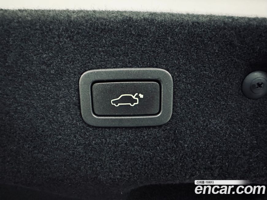 Jaguar XF 2018