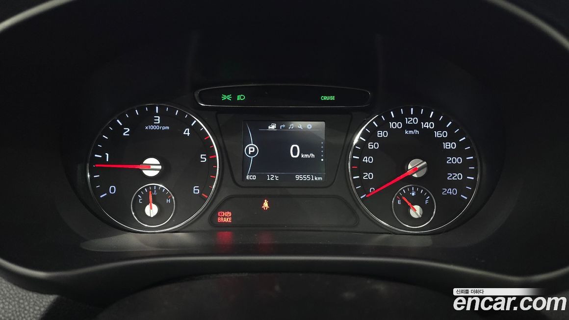 Kia Sorento 2015