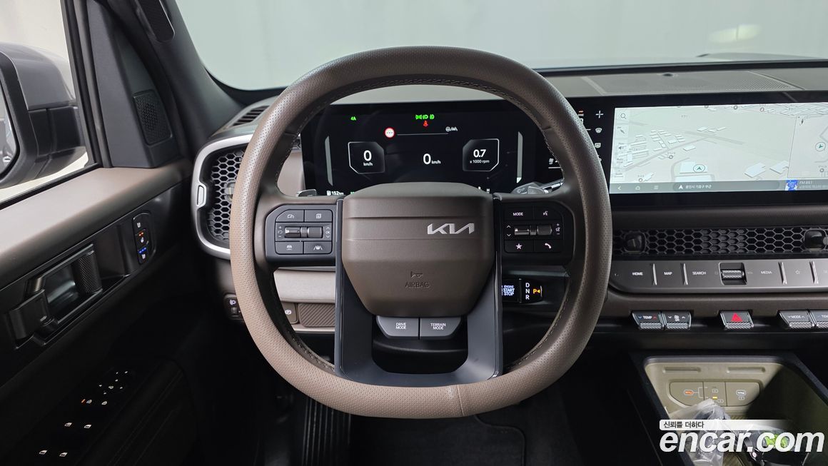 Kia Tasman 2026