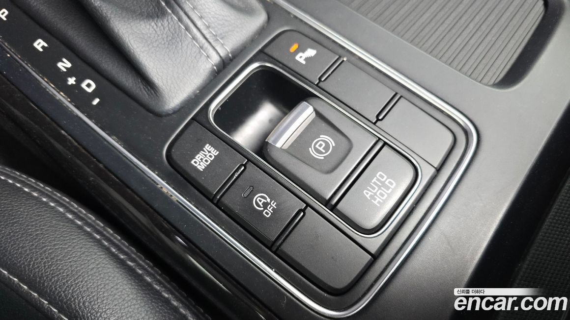Kia Sorento 2015