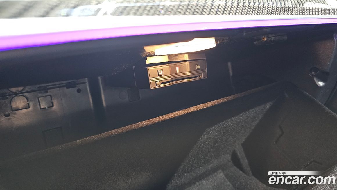 Mercedes-Benz GLE-Class 2023