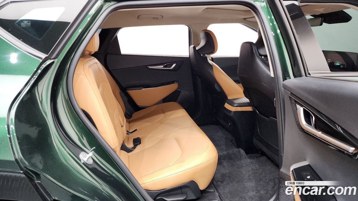 Kia EV6 2022