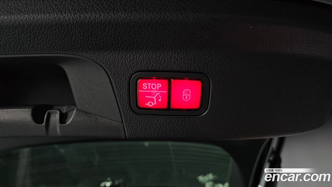 Mercedes-Benz GLE-Class 2023