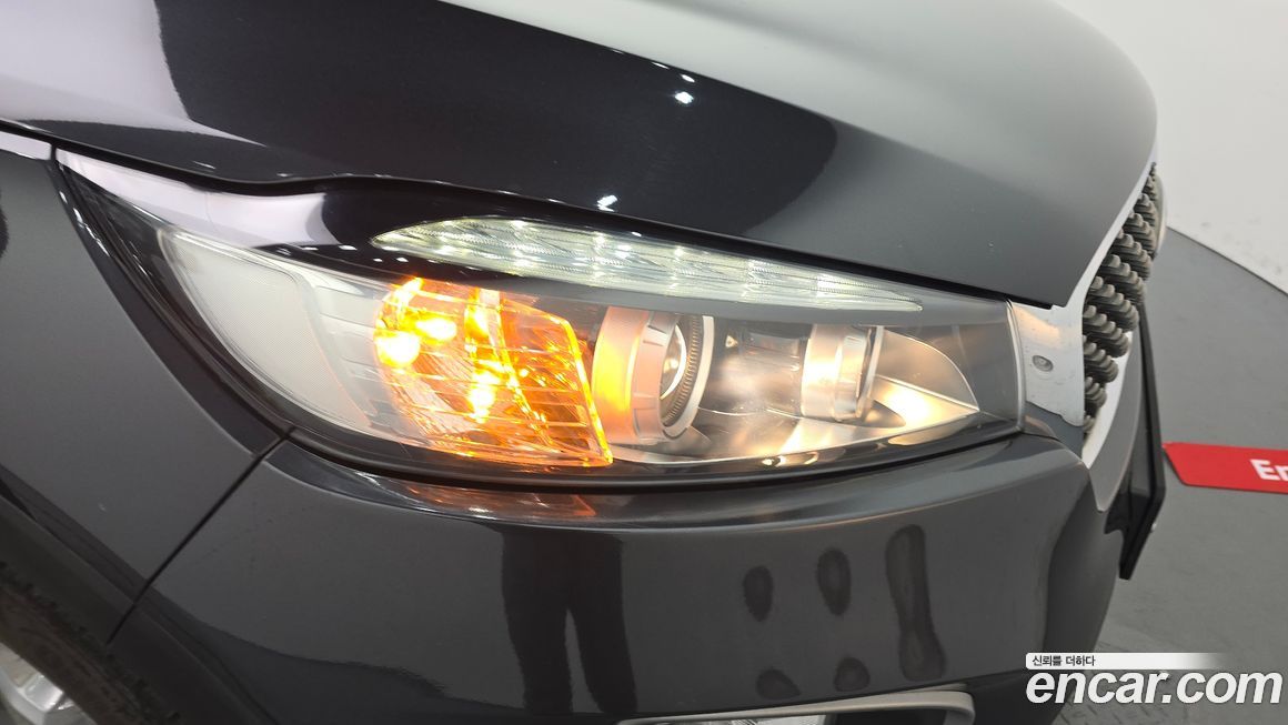 Kia Sorento 2015