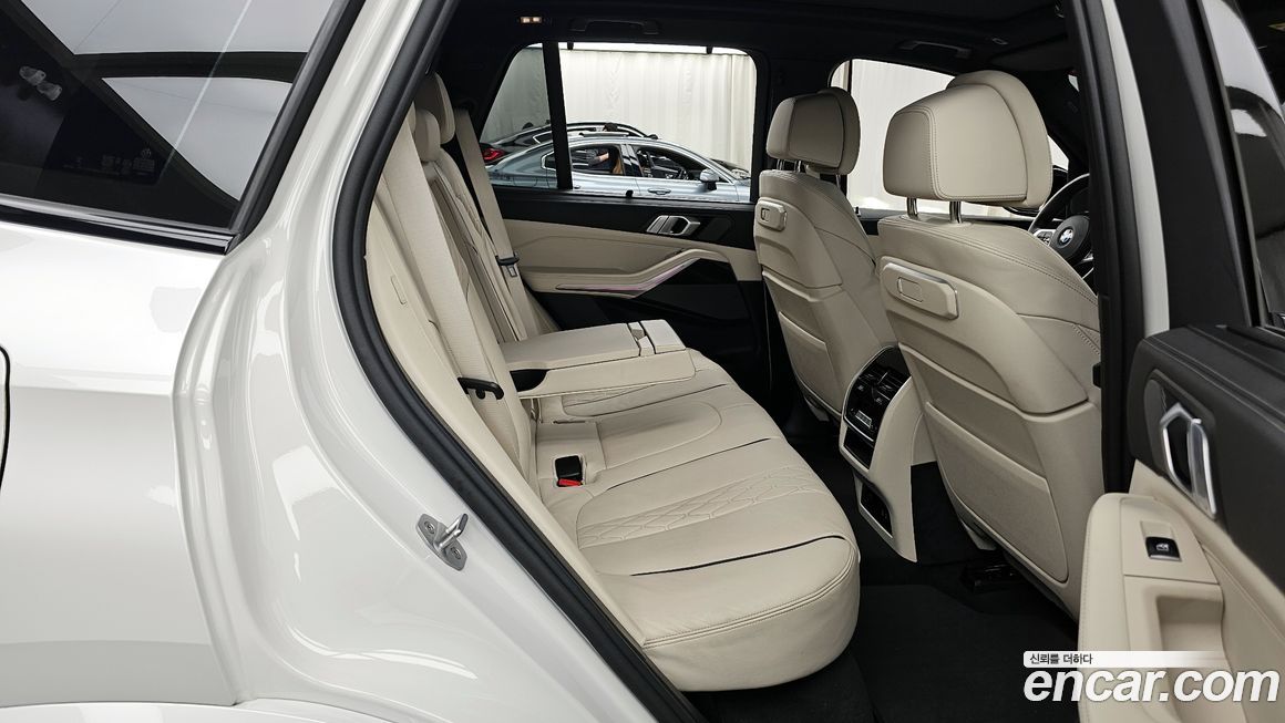 BMW X5 2025