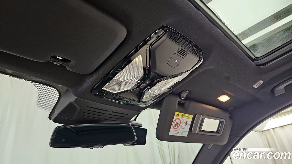 BMW X5 2025