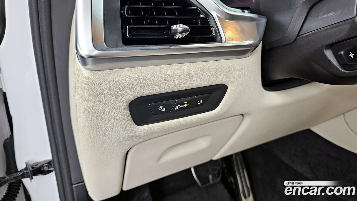 BMW X5 2025