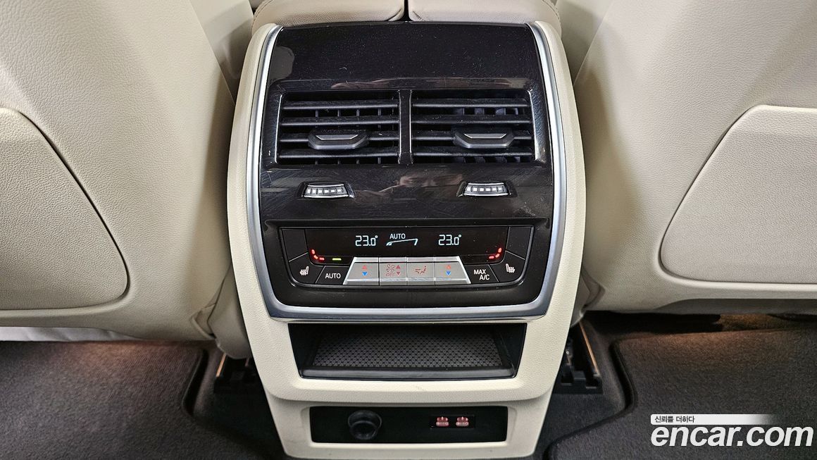 BMW X5 2025