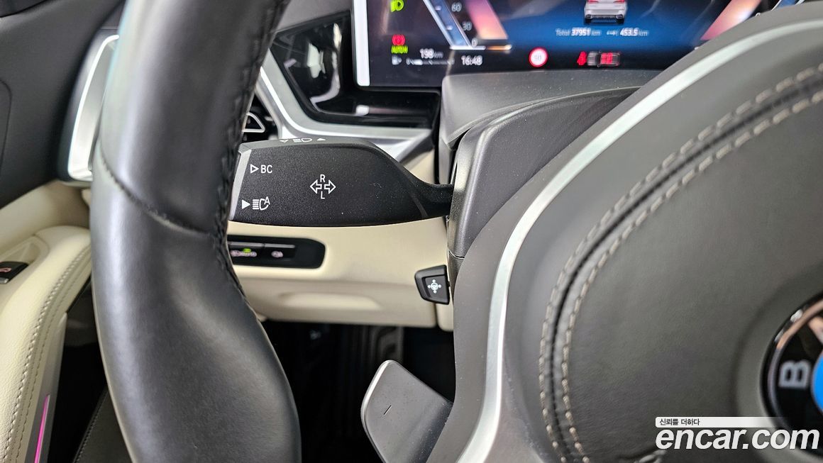 BMW X5 2025