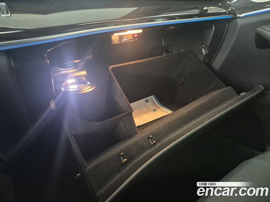 Mercedes-Benz GLE-Class 2024