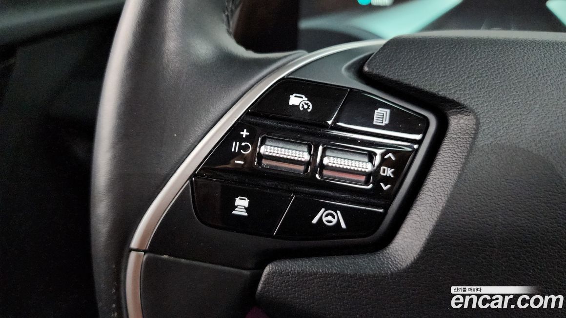 Kia EV6 2022