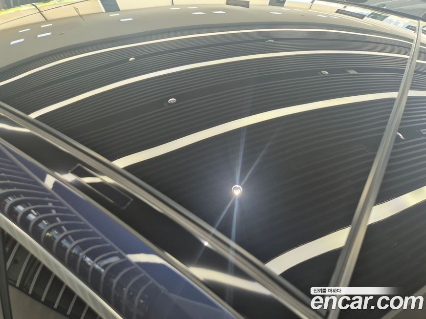 Mercedes-Benz GLE-Class 2024