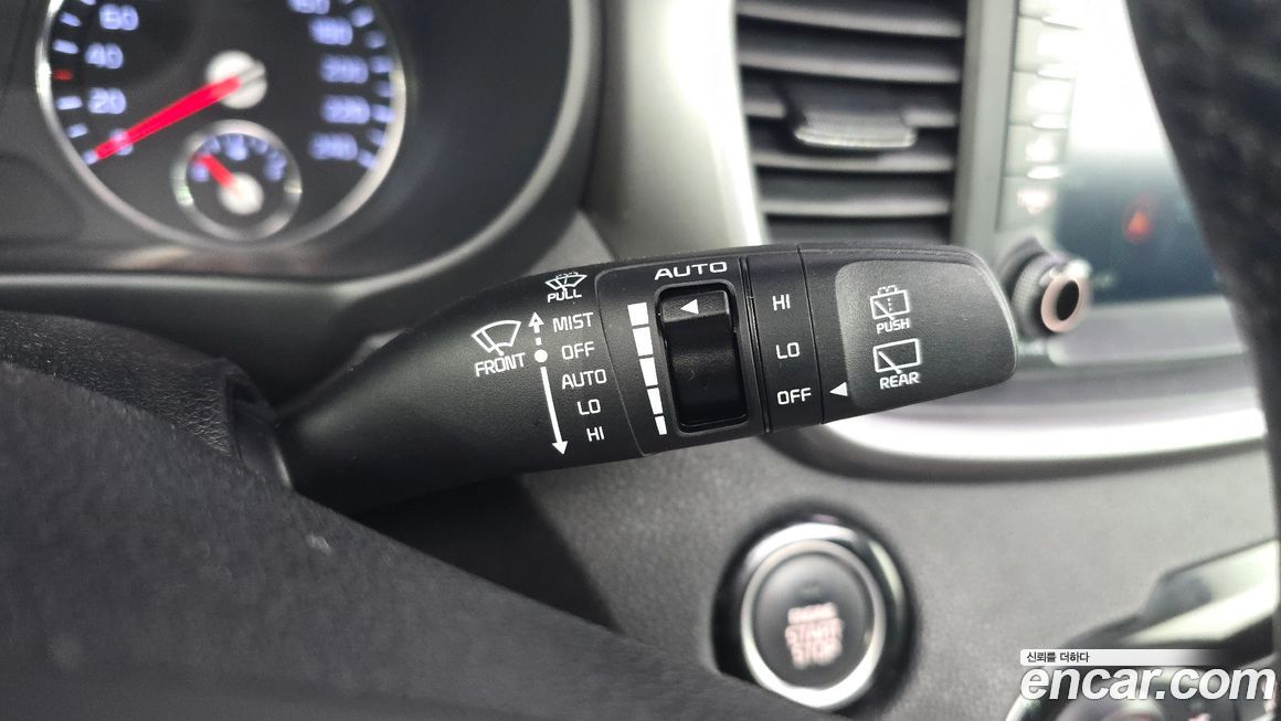 Kia Sorento 2015