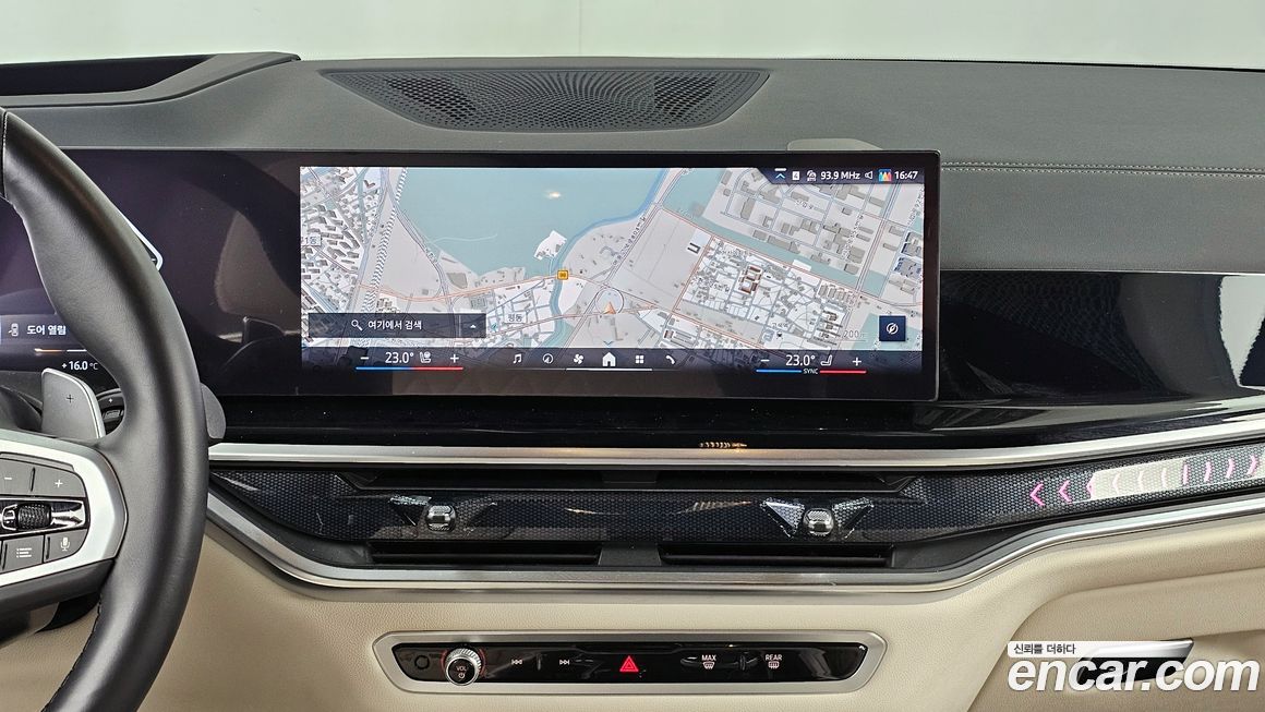 BMW X5 2025