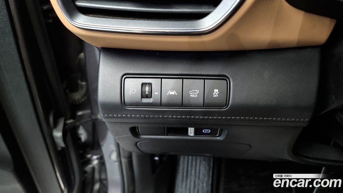 Hyundai Santafe 2022