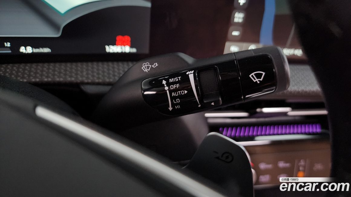 Kia EV6 2022