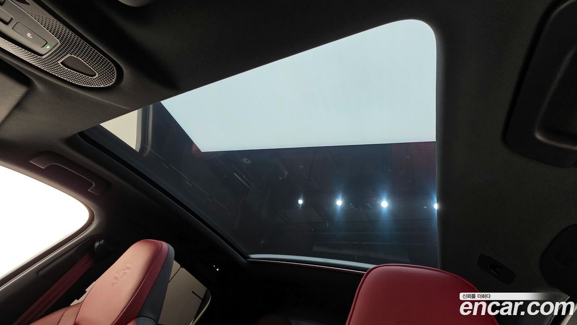 Porsche Cayenne 2025
