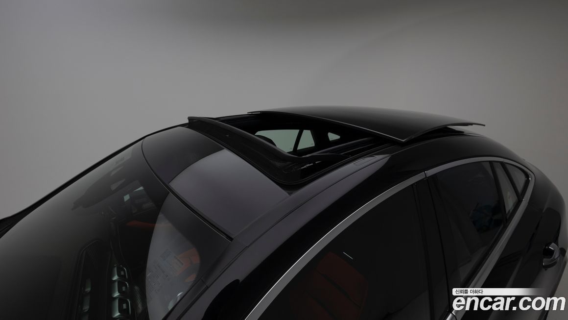 Mercedes-Benz GLE-Class 2025