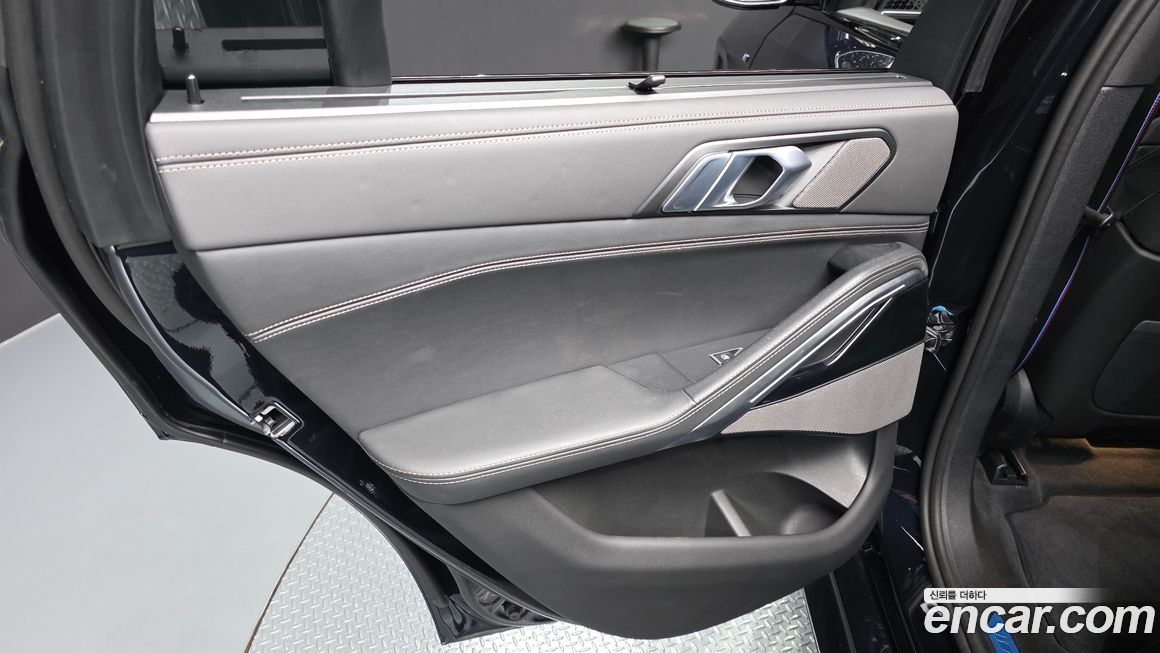 BMW X6 2025