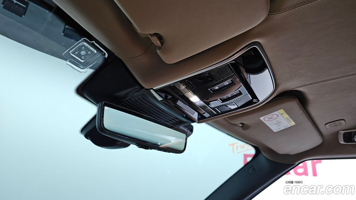 Land Rover Range Rover 2025