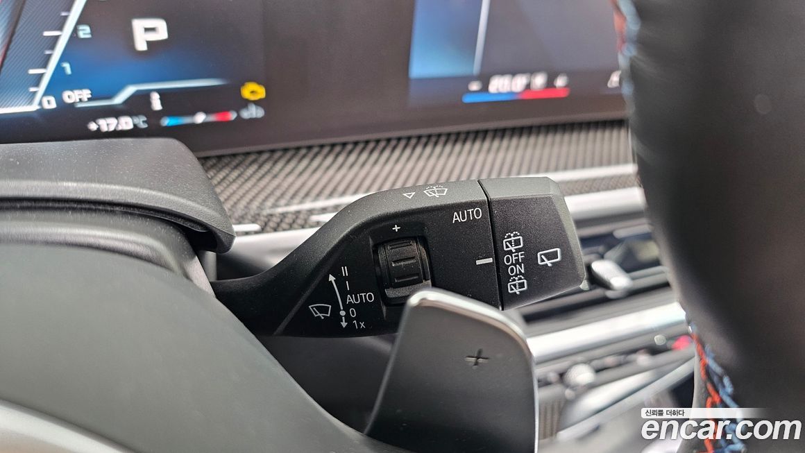 BMW X7 2024