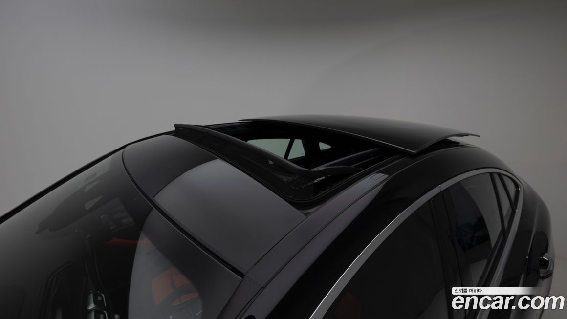 Mercedes-Benz GLE-Class 2025