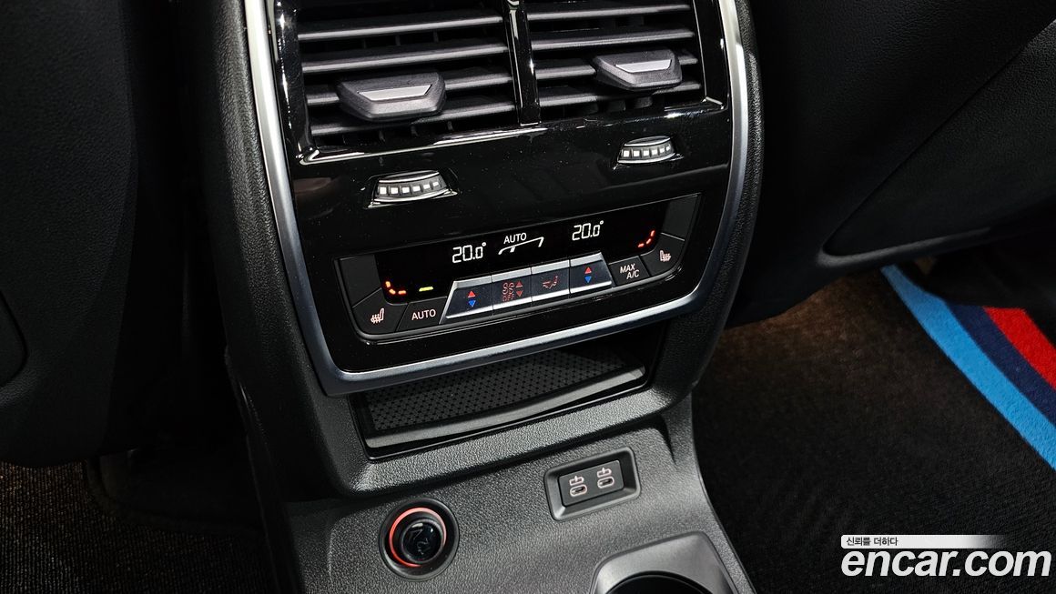 BMW X7 2024