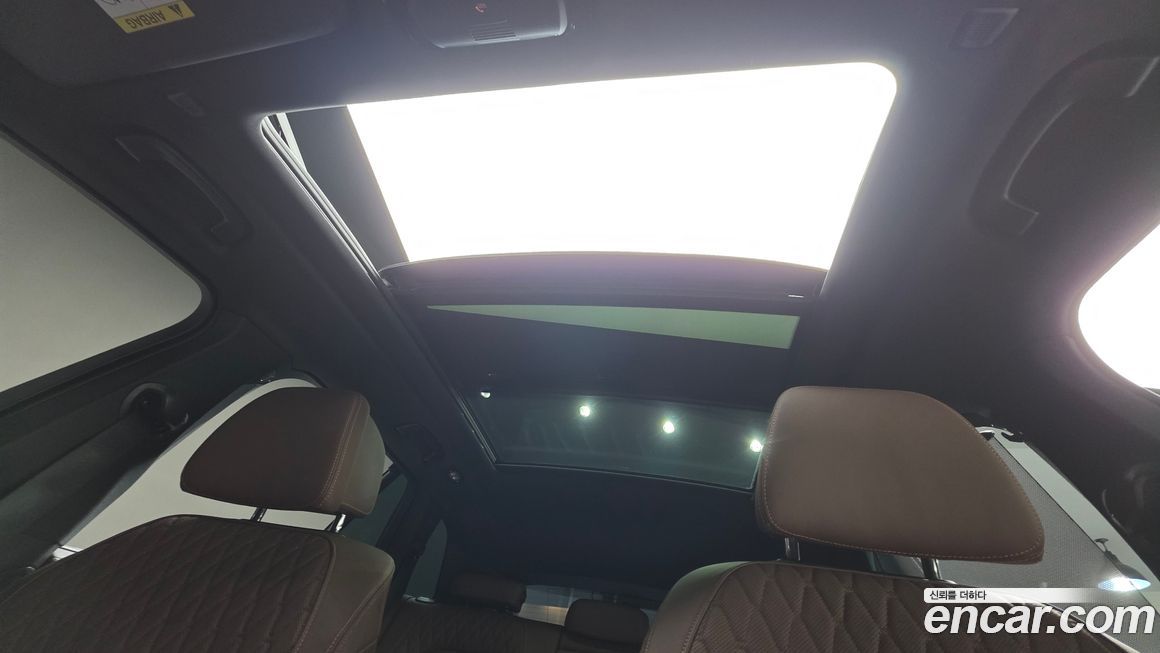 BMW X5 2025