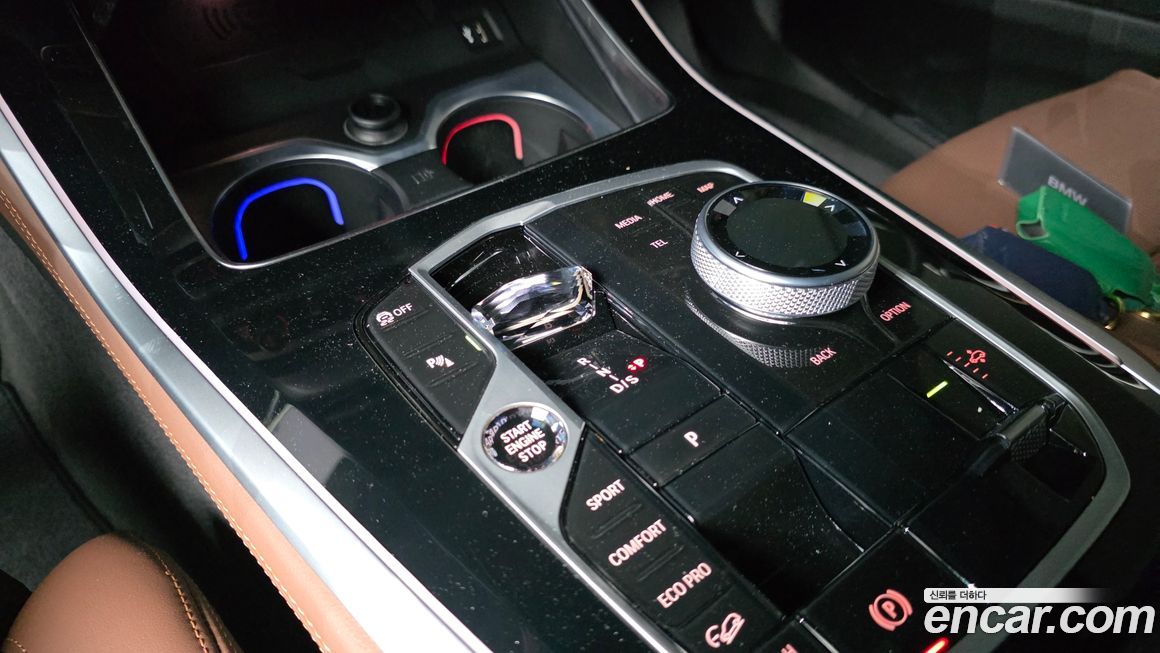 BMW X5 2025