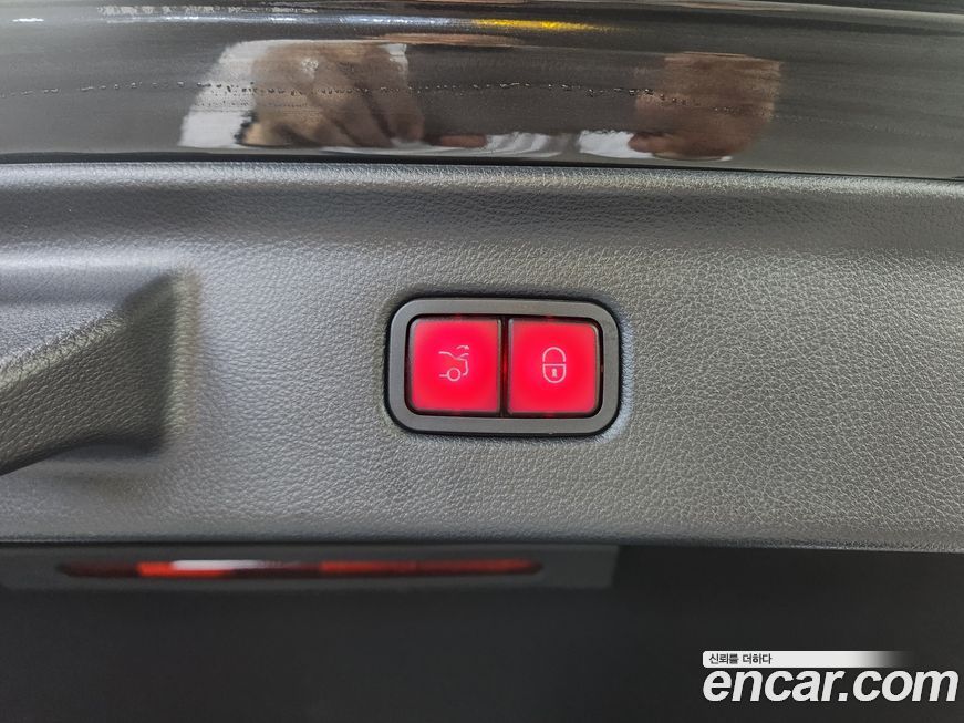 Mercedes-Benz S-Class 2026