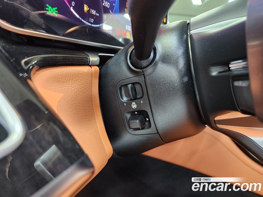 Mercedes-Benz S-Class 2026