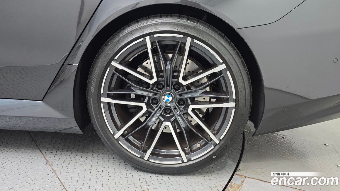 BMW M5 2026