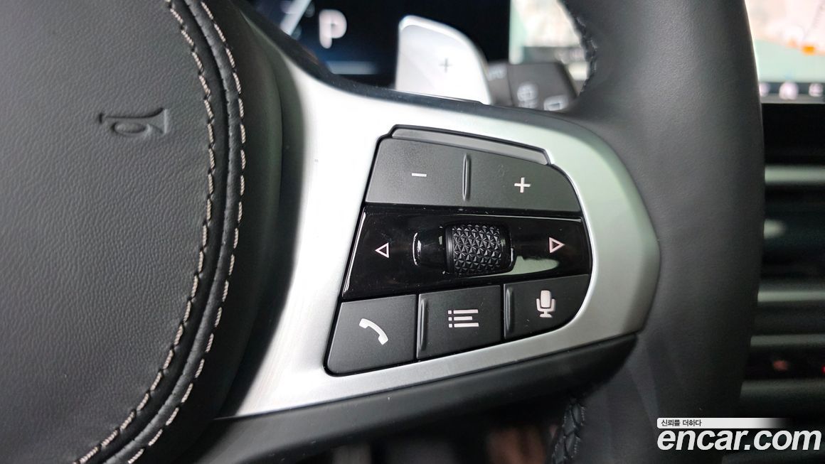 BMW X5 2025