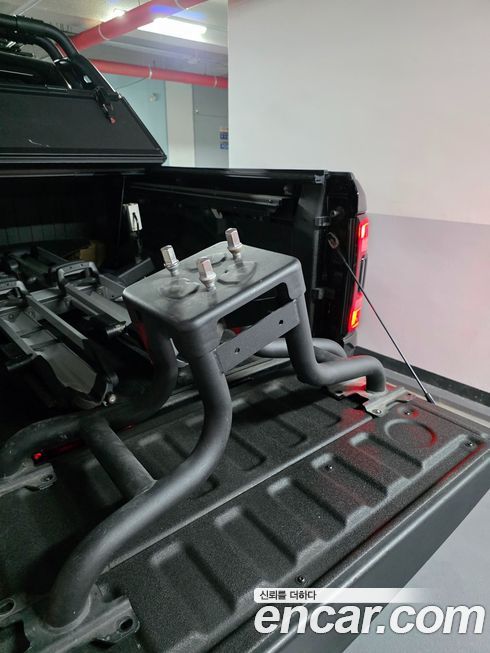 Dodge Ram Pick Up 2021