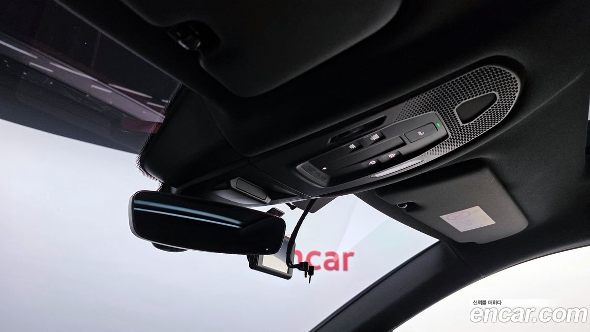 Porsche Cayenne 2025