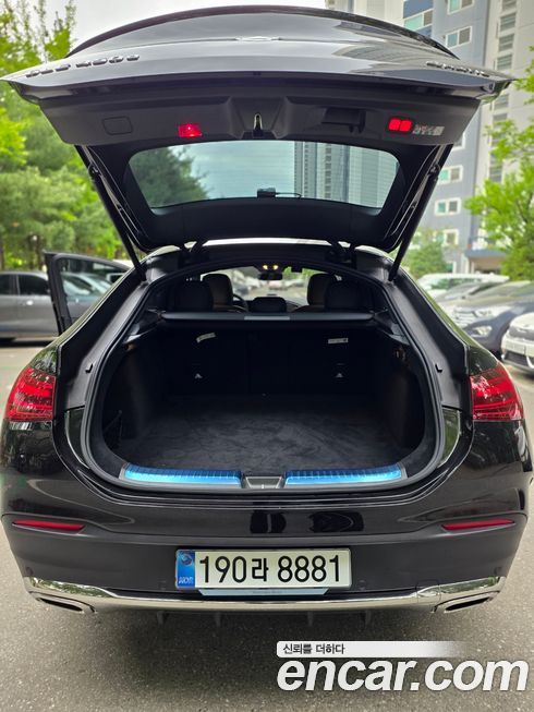 Mercedes-Benz GLE-Class 2026