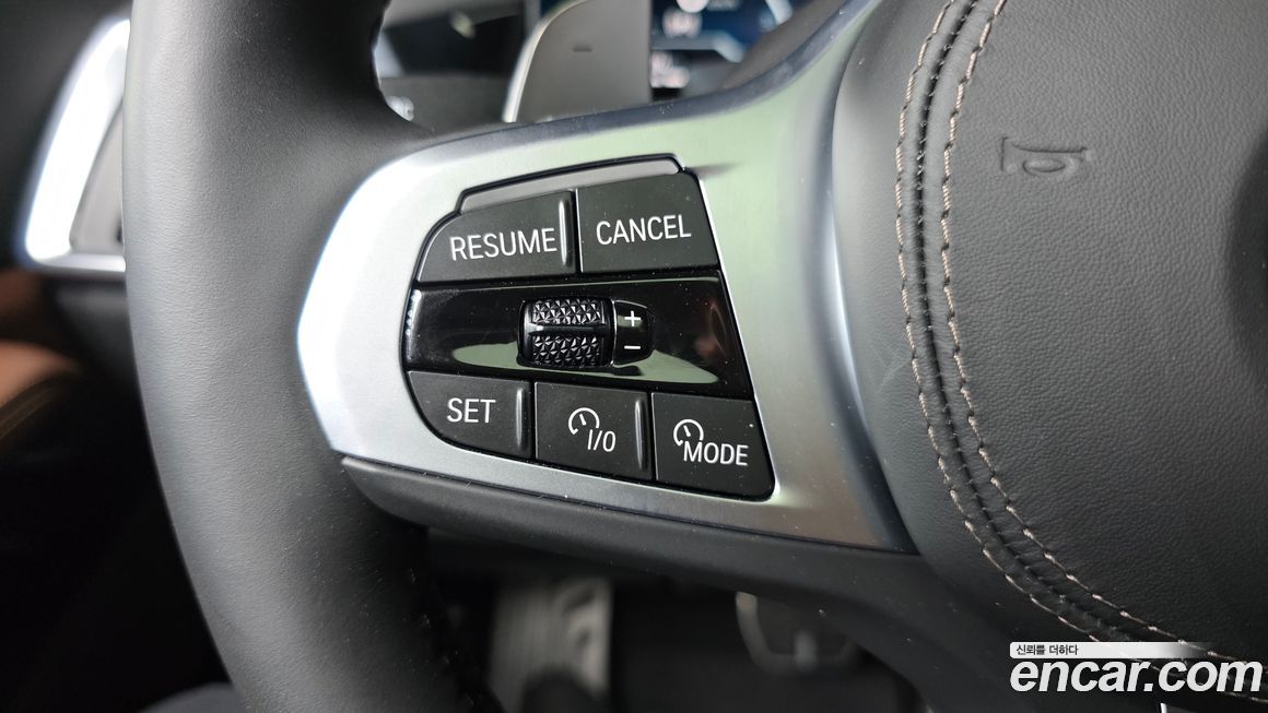 BMW X5 2025