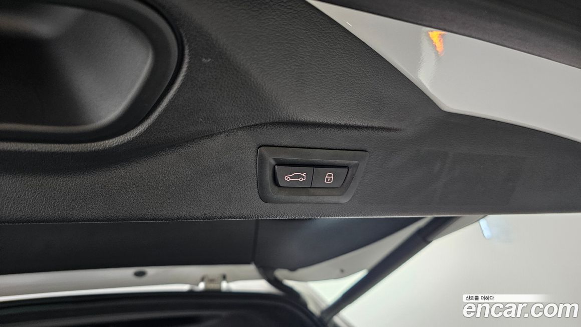 BMW X7 2024