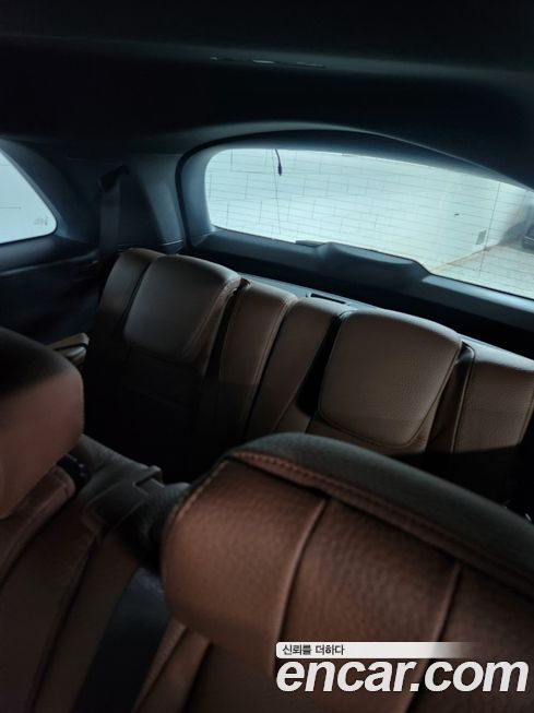 Mercedes-Benz GLS-Class 2026