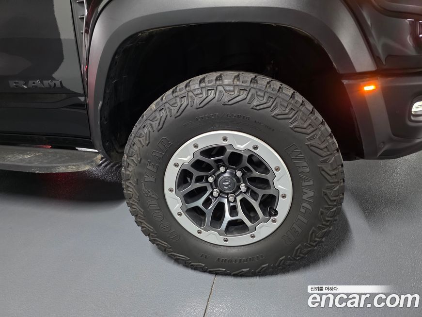 Dodge Ram Pick Up 2021