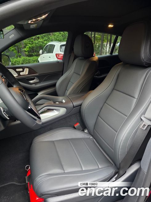 Mercedes-Benz GLE-Class 2026