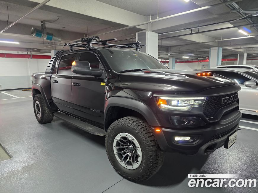 Dodge Ram Pick Up 2021