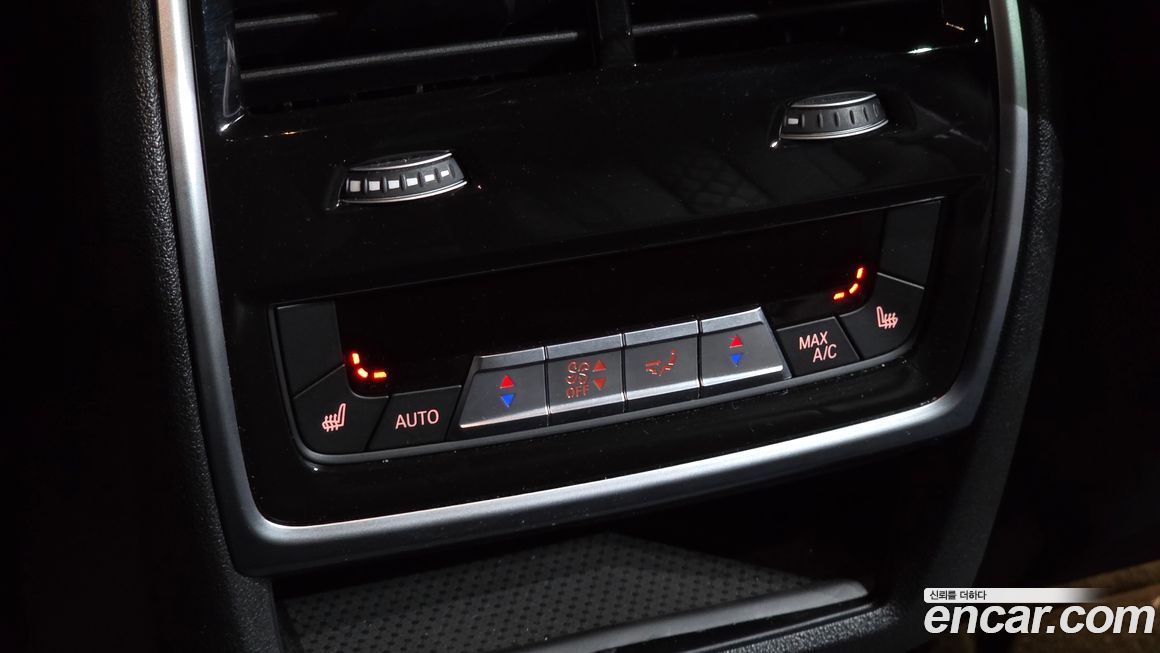 BMW X6 2025