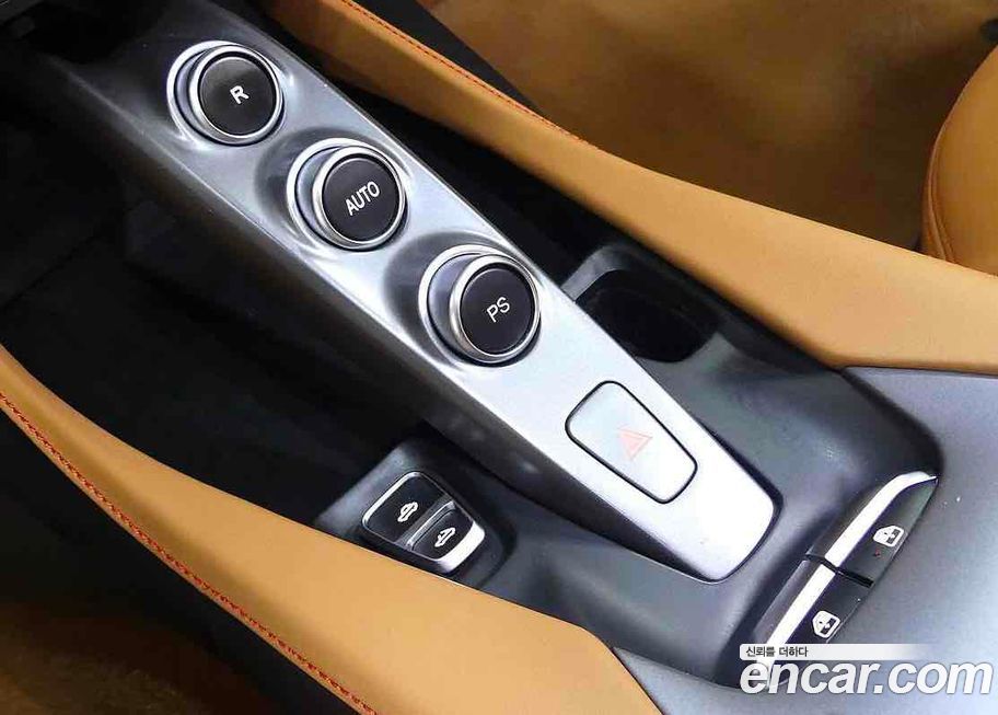 Ferrari Portofino 2020