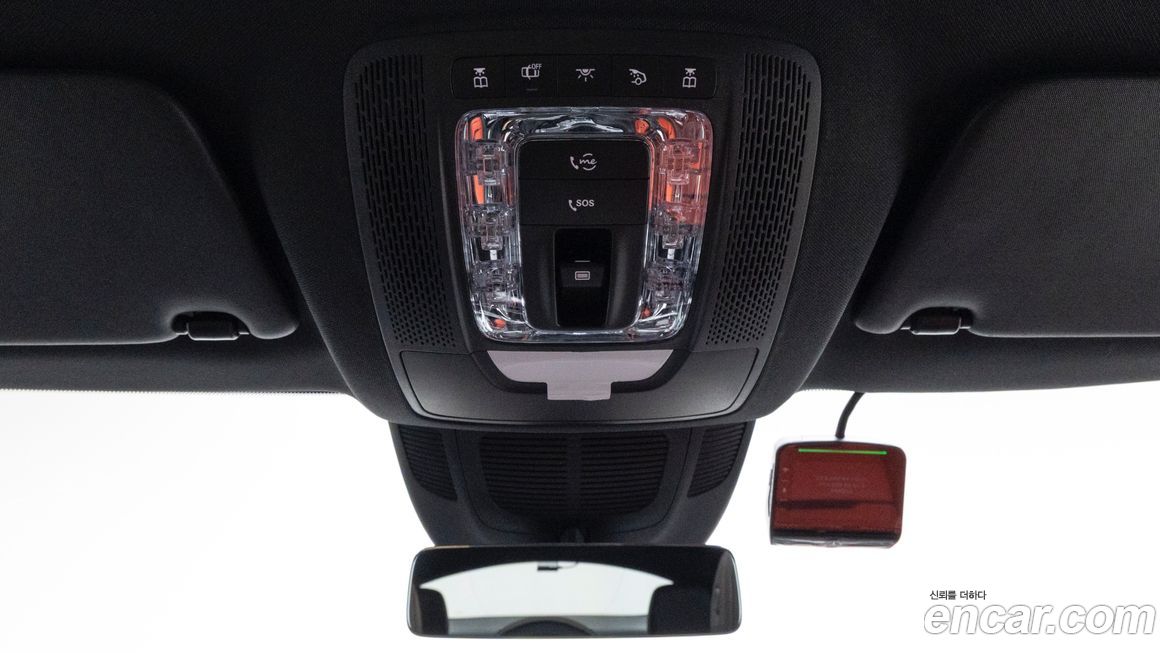 Mercedes-Benz GLE-Class 2025